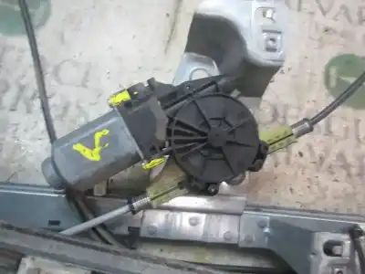 Second-hand car spare part driver left window regulator for renault kangoo profesional oem iam references   