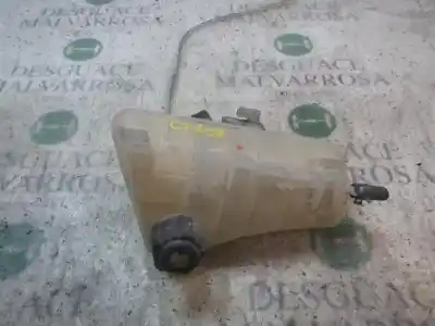 Second-hand car spare part coolant expansion tank for renault kangoo profesional oem iam references 