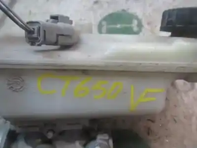 Tweedehands auto-onderdeel rempomp voor renault kangoo profesional oem iam-referenties   