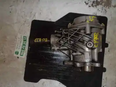 Pezzo di ricambio per auto di seconda mano DIFFERENZIALE ANTERIORE per FORD KUGA (CBV)  Riferimenti OEM IAM 1675362  8V417L486AD