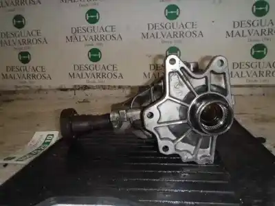 Second-hand car spare part front differential for ford kuga (cbv) trend oem iam references 1675362  8v417l486ad