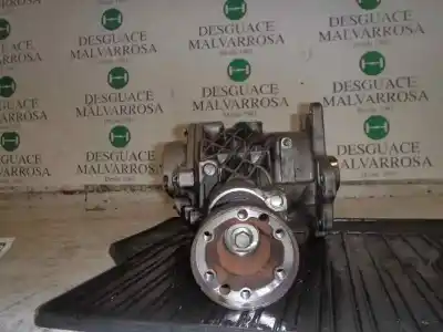 Second-hand car spare part front differential for ford kuga (cbv) trend oem iam references 1675362  8v417l486ad