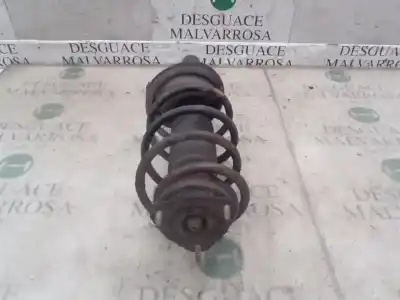 Peça sobressalente para automóvel em segunda mão AMORTECEDOR DIANTEIRO ESQUERDO por FORD TRANSIT CONNECT (TC7)  Referências OEM IAM   