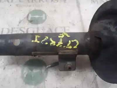 Peça sobressalente para automóvel em segunda mão amortecedor dianteiro esquerdo por ford transit connect (tc7) furg. referências oem iam   