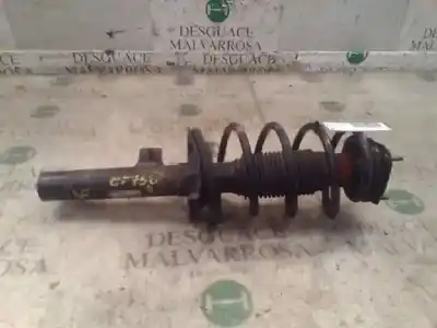 Peça sobressalente para automóvel em segunda mão AMORTECEDOR DIANTEIRO DIREITO por FORD TRANSIT CONNECT (TC7)  Referências OEM IAM   