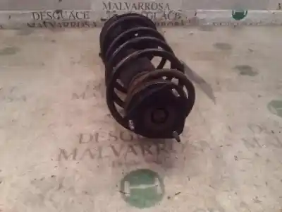 Peça sobressalente para automóvel em segunda mão amortecedor dianteiro direito por ford transit connect (tc7) furg. referências oem iam   