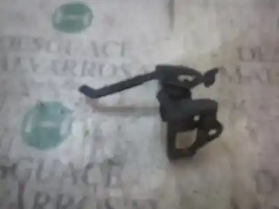 Second-hand car spare part BONNET LOCK for SKODA OCTAVIA BERLINA (1Z3)  OEM IAM references   