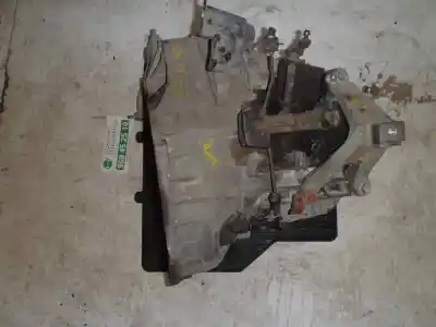 Peça sobressalente para automóvel em segunda mão CAIXA DE VELOCIDADES por FORD FOCUS SPORTBREAK (CAP)  Referências OEM IAM   4M5R7002YA Peça sobressalente para automóvel em segunda mão CAIXA DE VELOCIDADES por FORD FOCUS SPORTBREAK (CAP)  Referências OEM IAM   4M5R7002YA