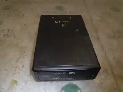 Pezzo di ricambio per auto di seconda mano modulo elettronico per bmw serie 7 (e38) 728i riferimenti oem iam   