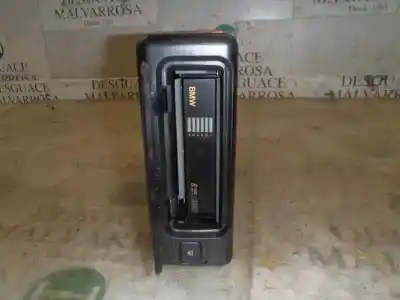 Pezzo di ricambio per auto di seconda mano modulo elettronico per bmw serie 7 (e38) 728i riferimenti oem iam   