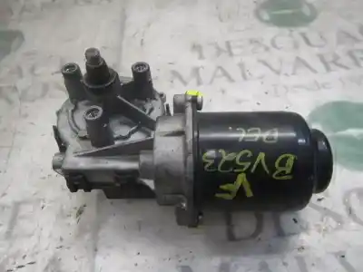 Pièce détachée automobile d'occasion moteur d'essuie-glace avant pour citroen nemo sx références oem iam 