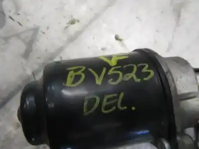 Second-hand car spare part front windshield wiper motor for citroen nemo sx oem iam references   