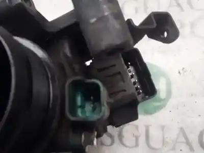 Автозапчасти б/у бабочка коробка за peugeot 307 break / sw (s1) 1.6 16v hdi ссылки oem iam   