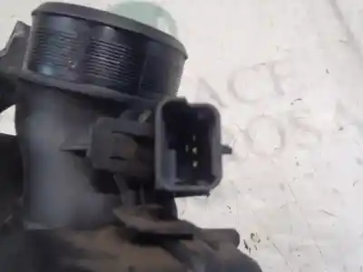 Автозапчасти б/у бабочка коробка за peugeot 307 break / sw (s1) 1.6 16v hdi ссылки oem iam   