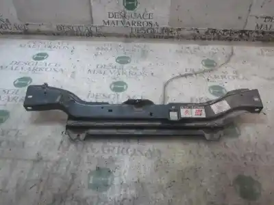 Peça sobressalente para automóvel em segunda mão frente frente por citroen c15 d referências oem iam 