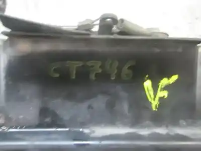 Second-hand car spare part front front for citroen c15 d oem iam references   