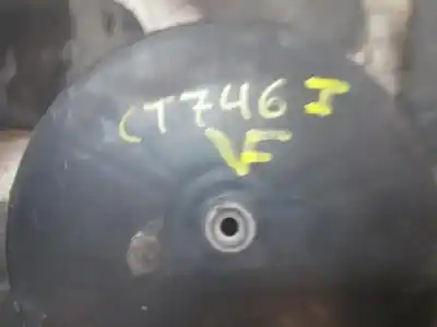 Peça sobressalente para automóvel em segunda mão termoventilador elétrico por citroen c15 d referências oem iam   