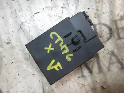 Автозапчасти б/у электронный модуль за bmw serie 3 coupe (e92) 330d ссылки oem iam 61359273584