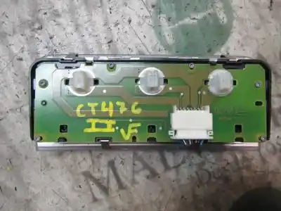 Second-hand car spare part interior light for bmw serie 3 coupe (e92) 330d oem iam references 61319201628  