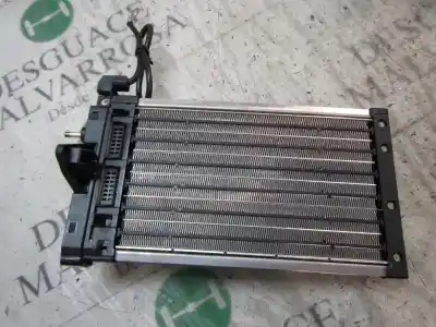 Автозапчасти б/у сопротивление нагреву за bmw serie 3 coupe (e92) 330d ссылки oem iam 64119175923