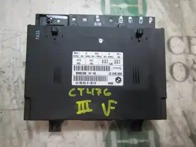 Автозапчасти б/у электронный модуль за bmw serie 3 coupe (e92) 330d ссылки oem iam 61359196936