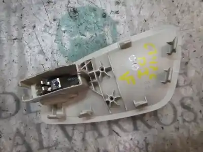 Second-hand car spare part interior left front handle for bmw serie 3 coupe (e92) 330d oem iam references 51216975499  