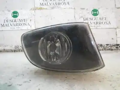 Автозапчасти б/у правая противотуманная фара за bmw serie 3 coupe (e92) 330d ссылки oem iam 63176937466