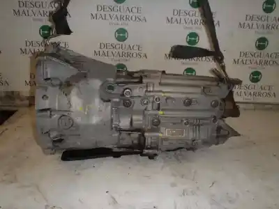 Автозапчасти б/у коробка передач за bmw serie 3 coupe (e92) 330d ссылки oem iam 23007571420