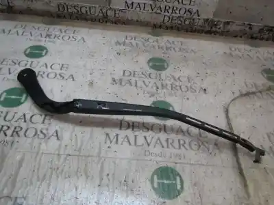 Автозапчасти б/у рычаг стеклоочистителя передний правый за bmw serie 3 coupe (e92) 330d ссылки oem iam 61619449916