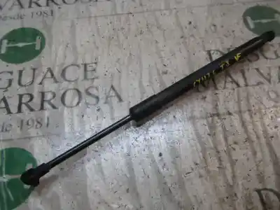 Автозапчасти б/у амортизаторы багажника/двери за bmw serie 3 coupe (e92) 330d ссылки oem iam 51247129194