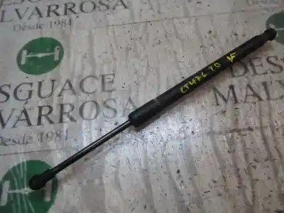 Автозапчасти б/у амортизаторы багажника/двери за bmw serie 3 coupe (e92) 330d ссылки oem iam 51247129194