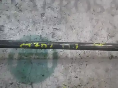 Second-hand car spare part left front bracket for ford kuga (cbv) trend oem iam references 1851900  