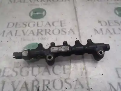 Second-hand car spare part distributor pipe for peugeot 307 break / sw (s1) 1.6 16v hdi oem iam references 