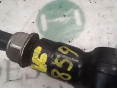 Автозапчасти б/у рампа инжектора за peugeot 307 break / sw (s1) 1.6 16v hdi ссылки oem iam   