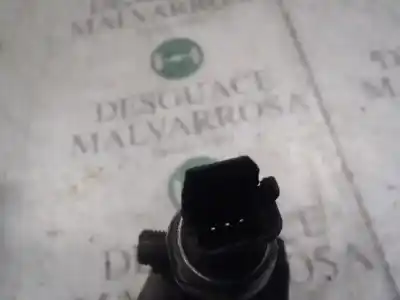 Автозапчасти б/у рампа инжектора за peugeot 307 break / sw (s1) 1.6 16v hdi ссылки oem iam   