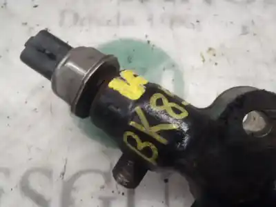 Автозапчасти б/у рампа инжектора за peugeot 307 break / sw (s1) 1.6 16v hdi ссылки oem iam   