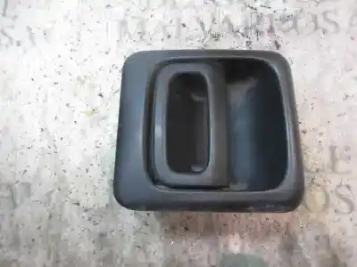 Second-hand car spare part exterior right front door handle for citroen jumper combi desde ´02 29c 2.0 hdi 85 oem iam references 