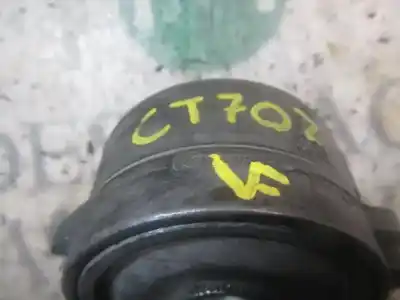 Peça sobressalente para automóvel em segunda mão esticador de correia por ford kuga (cbv) trend referências oem iam 1318336  