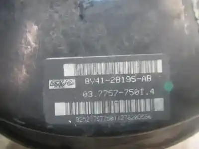 Peça sobressalente para automóvel em segunda mão servo freio por ford kuga (cbv) trend referências oem iam 1769039  8v412b195ab