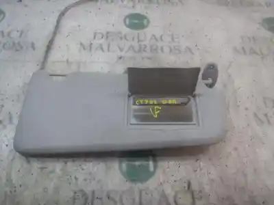 Pezzo di ricambio per auto di seconda mano PARASOLE DESTRO per FORD KUGA (CBV)  Riferimenti OEM IAM 1880327  