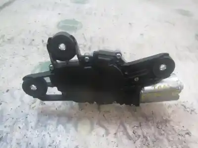 Peça sobressalente para automóvel em segunda mão motor do limpador traseiro por ford kuga (cbv) trend referências oem iam 1695472  8v4117k441ab