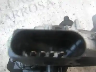 Peça sobressalente para automóvel em segunda mão motor do limpa para brisas por ford kuga (cbv) trend referências oem iam 1709010  8v4117508aa