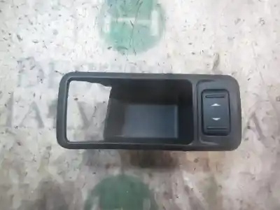 Peça sobressalente para automóvel em segunda mão BOTÃO / INTERRUPTOR ELEVADOR VIDRO DIANTEIRO DIREITO por FORD KUGA (CBV)  Referências OEM IAM 1471913  