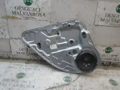 Piesă de schimb auto la mâna a doua MECANISM ACTIONARE GEAM SPATE STÂNGA pentru FORD KUGA (CBV)  Referințe OEM IAM 1738647  