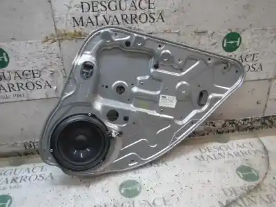 İkinci el araba yedek parçası ARKA SAG CAM REGÜLATÖRÜ için FORD KUGA (CBV)  OEM IAM referansları 1738648  