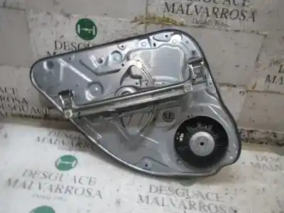 Автозапчасти б/у задний правый стеклорегулятор за ford kuga (cbv) trend ссылки oem iam 1738648  