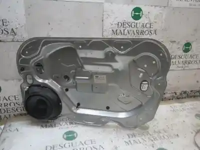 Second-hand car spare part PASSENGER SIDE RIGHT WINDOW REGULATOR for FORD KUGA (CBV)  OEM IAM references 1738646  