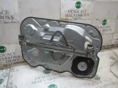 Second-hand car spare part passenger side right window regulator for ford kuga (cbv) trend oem iam references 1738646  