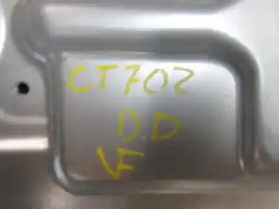 Second-hand car spare part passenger side right window regulator for ford kuga (cbv) trend oem iam references 1738646  