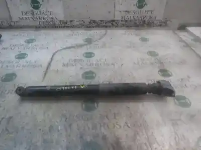 Peça sobressalente para automóvel em segunda mão AMORTECEDOR TRASEIRO ESQUERDO por FORD KUGA (CBV)  Referências OEM IAM 1919332  